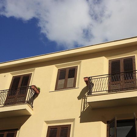 Zisas Palermo Exterior foto