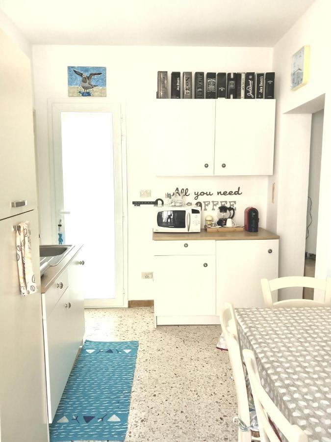 Zisas Palermo Exterior foto