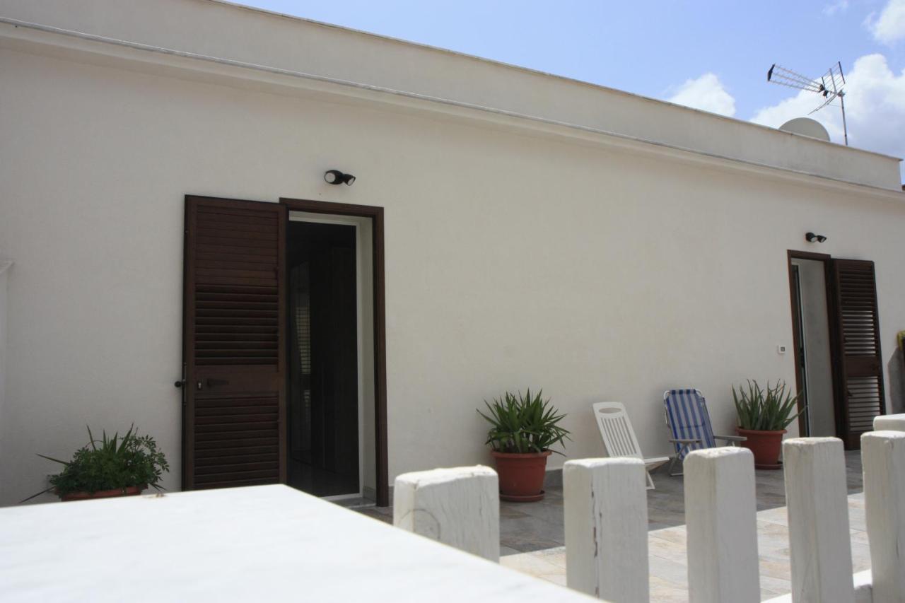 Zisas Palermo Exterior foto