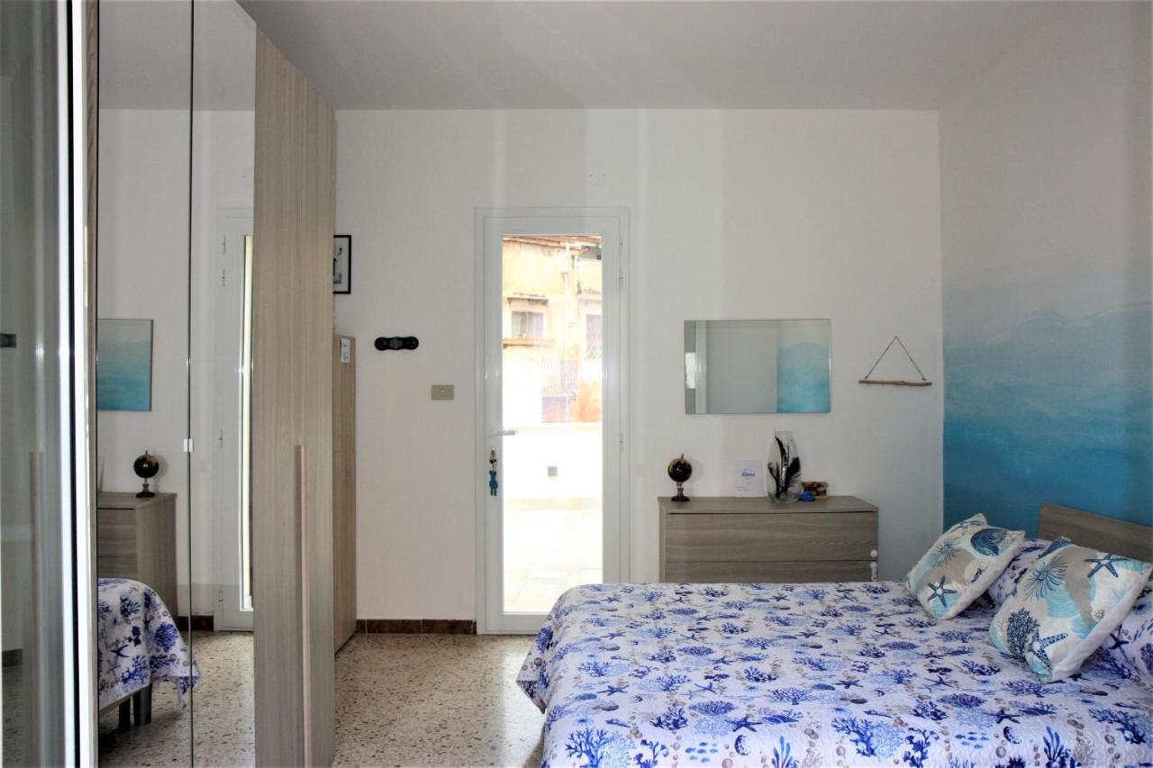 Zisas Palermo Exterior foto