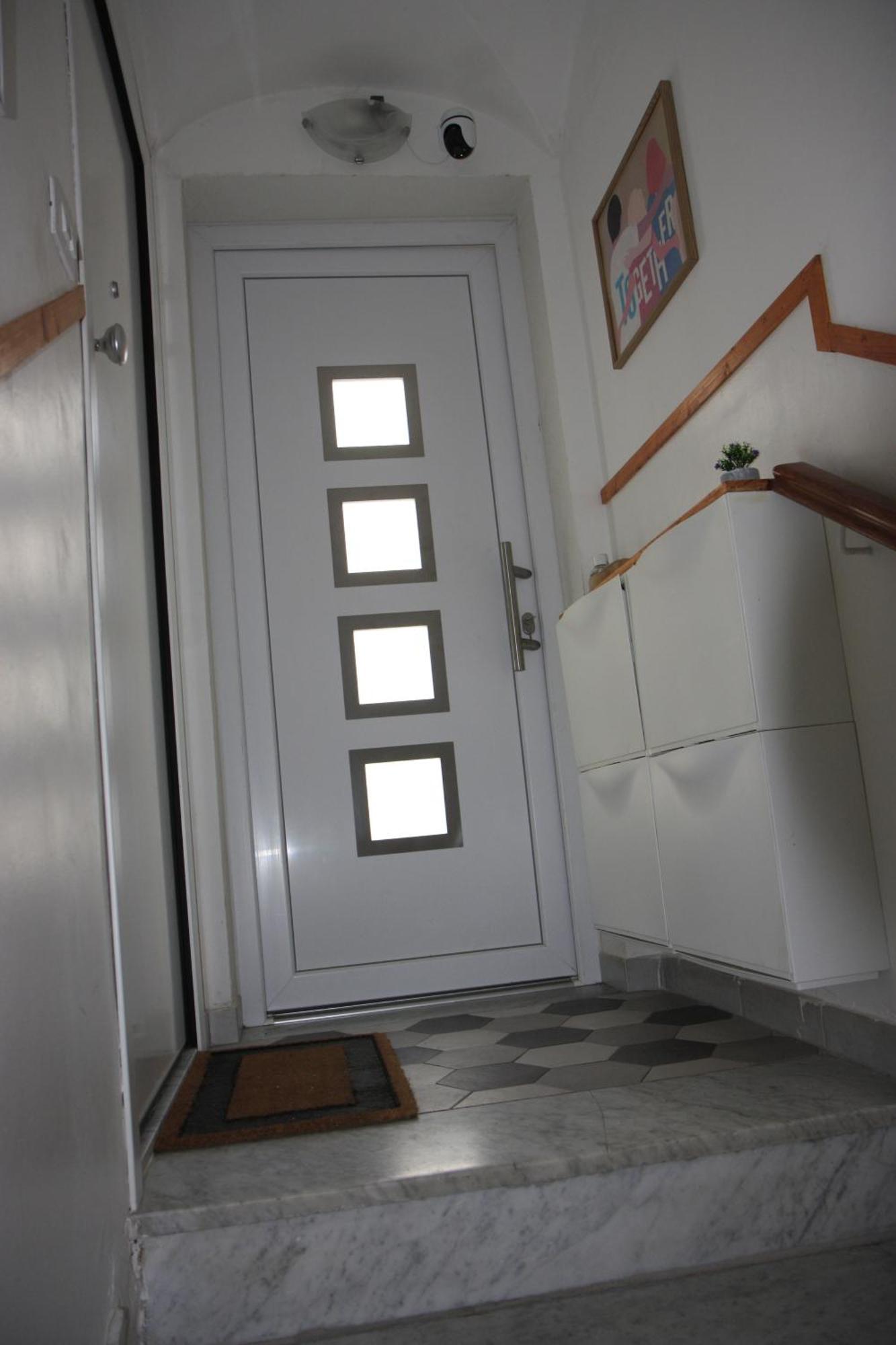 Zisas Palermo Exterior foto